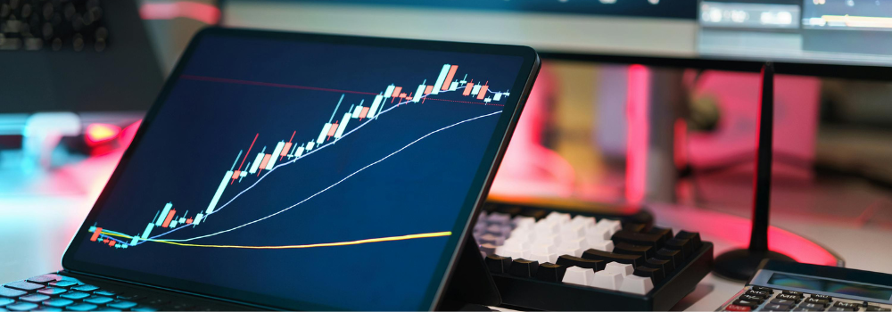 ike capital banner 2021 Q1 Market Commentary