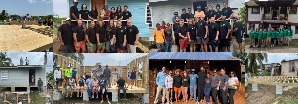 ike capital banner Community and Impact